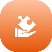 Support client instantané